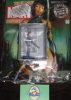 Psylocke Eaglemoss Lead Figurine Magazine #66 Marvel